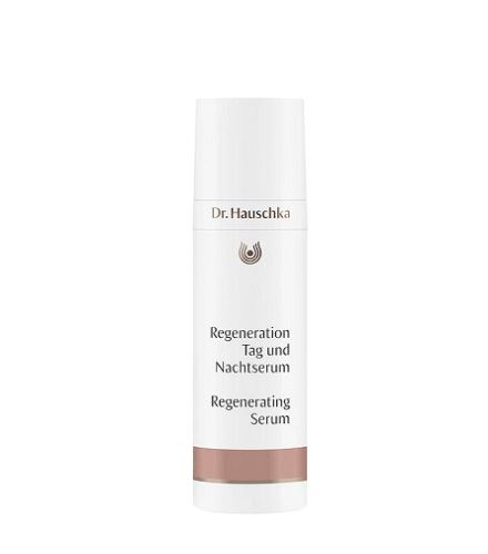 Dr. Hauschka Regenerating Serum регенериращ серум за зряла кожа 30 мл