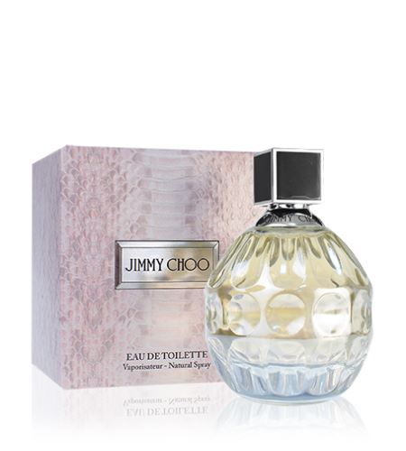 Jimmy Choo Jimmy Choo тоалетна вода за жени