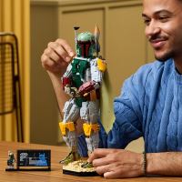 Боба Фет от LEGO® Star Wars™ (1)
