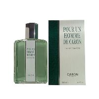 Caron Pour Un Homme De Caron тоалетна вода за мъже 125 мл