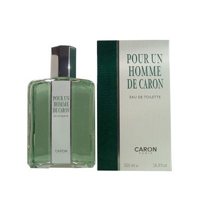 Caron Pour Un Homme De Caron тоалетна вода за мъже 125 мл