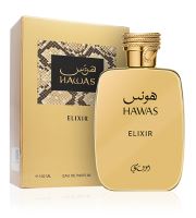 Rasasi Hawas Elixir парфюмна вода унисекс 100 мл