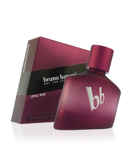 Bruno Banani Loyal Man афтършейв за мъже 50 мл