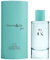 Tiffany &amp; Co. Tiffany &amp; Love For Her парфюмна вода за жени