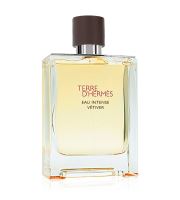 Hermes Terre d'Hermes Eau Intense Vetiver парфюмна вода за мъже (1)