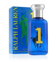Ralph Lauren Big Pony 1 тоалетна вода за мъже 50 мл
