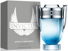 Rabanne Invictus Aqua 2018 тоалетна вода за мъже 100 мл