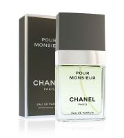 Chanel Pour Monsieur парфюмна вода за мъже 75 мл