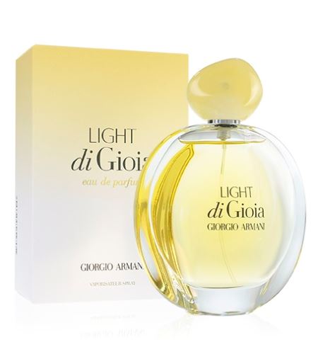 Giorgio Armani Light di Gioia парфюмна вода за жени