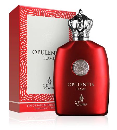 Emir Opulentia Flame парфюмна вода за мъже