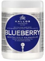 Kallos Blueberry Hair Mask