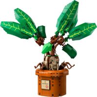 LEGO® Harry Potter™ 76433 Мандрагора (1)