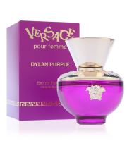 Versace Dylan Purple парфюмна вода за жени