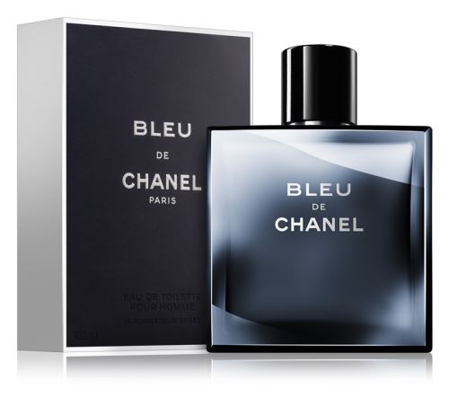 Chanel Bleu de Chanel тоалетна вода за мъже