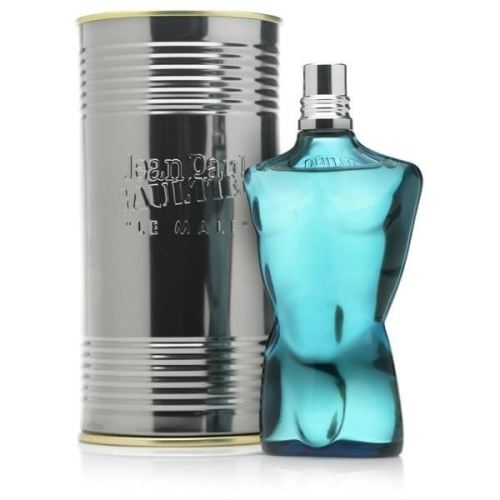 Jean Paul Gaultier Le Male афтършейв за мъже 125 мл