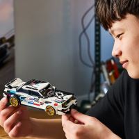 LEGO® Speed Champions BMW M3 (E30) (1)
