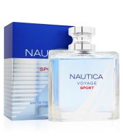 Nautica Voyage Sport тоалетна вода за мъже