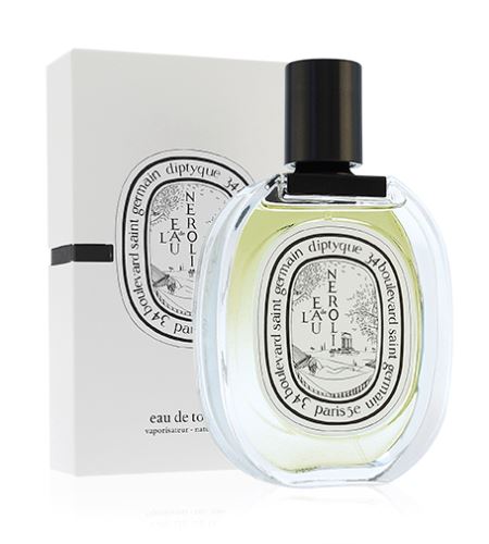 Diptyque L'Eau Neroli тоалетна вода унисекс 100 мл