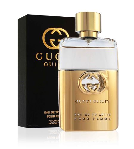 Gucci Guilty Pour Femme тоалетна вода за жени