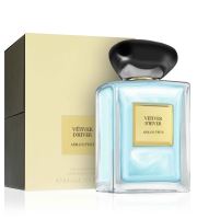 Giorgio Armani Privé Vetiver d'Hiver тоалетна вода за мъже 100 мл