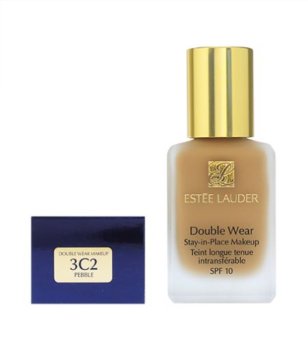Estée Lauder Double Wear Stay-in-Place дълготраен фон дьо тен SPF 10 30 мл