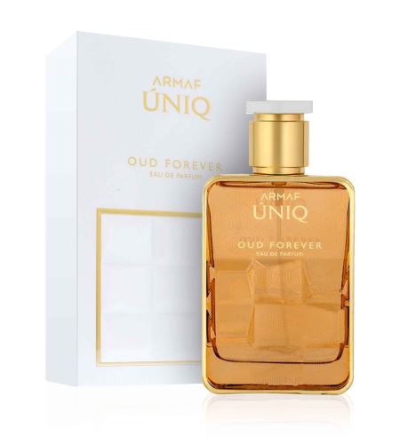 Armaf Úniq Oud Forever парфюмна вода унисекс 100 мл
