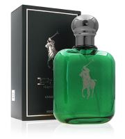Парфюмна вода Ralph Lauren Polo Cologne Intense за мъже