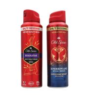 Old Spice Rockstar дезодорант - спрей 200 мл