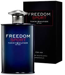 Tommy Hilfiger Freedom Sport тоалетна вода за мъже