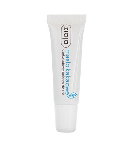 Ziaja Cocoa Butter балсам за устни 10 мл