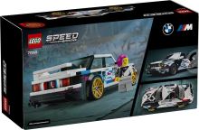 LEGO® Speed Champions BMW M3 (E30) (3)