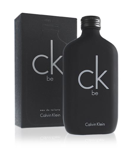 Calvin Klein CK Be тоалетна вода унисекс