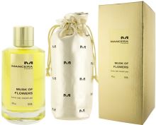 Mancera Musk Of Flowers парфюмна вода за жени