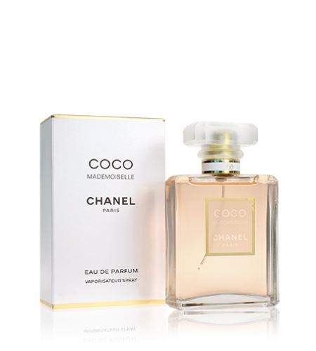 Chanel Coco Mademoiselle парфюмна вода за жени