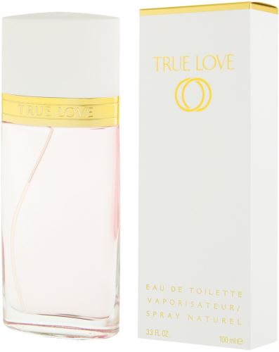 Elizabeth Arden True Love тоалетна вода за жени 100 мл