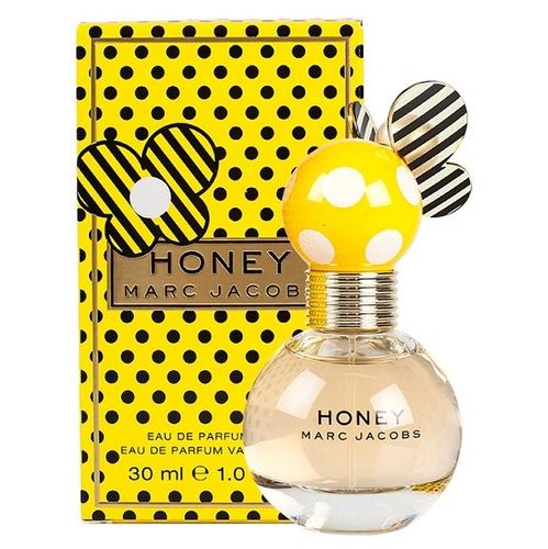 Marc Jacobs Honey парфюмна вода за жени