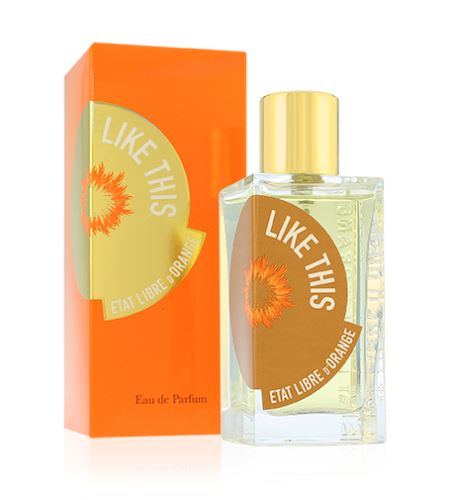 Etat Libre d’Orange Like This парфюмна вода за жени