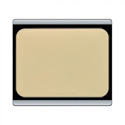 Artdeco Camouflage Cream водоустойчив крем за изкуствен тен 4,5 гр 10 Soft Amber