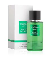 Hamidi Maison Luxe Woody Delight парфюм унисекс 110 мл