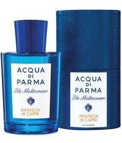 Acqua Di Parma Blu Mediterraneo Arancia di Capri тоалетна вода унисекс 150 мл