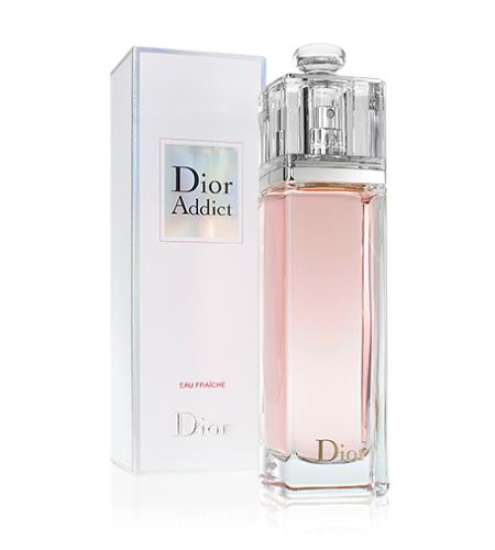 Dior Addict Eau Fraiche 2014 тоалетна вода за жени