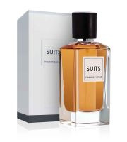 Fragrance World Suits парфюмна вода унисекс 100 мл
