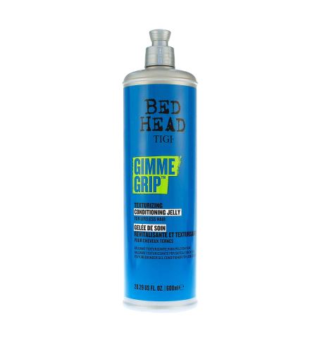 Tigi Bed Head Gimme Grip гелов балсам за дефиниция и форма 600 мл
