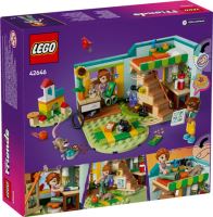 LEGO® Friends 42646 Стаята на Отъм (3)