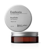 Euphoria Beard Balm балсам за брада 50 мл