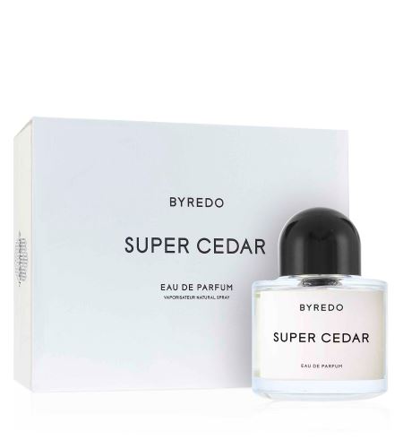 Byredo Super Cedar парфюмна вода унисекс