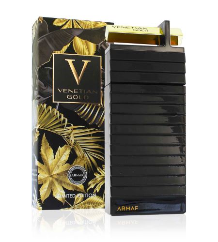 Armaf Venetian Gold Limited Edition парфюмна вода унисекс 100 мл