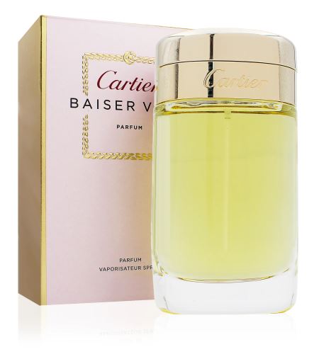 Cartier Baiser Volé парфюм за жени 100 мл