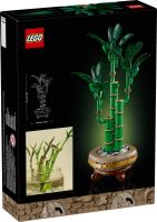LEGO® Botanicals 10344 Бамбук за късмет (3)