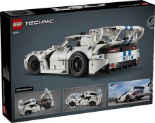 LEGO® Technic Спортна кола Dodge Viper GTS-R (3)